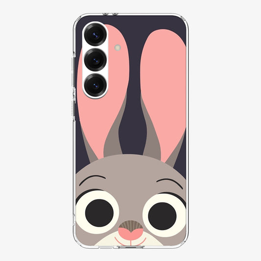 Bunny Full Case For Samsung