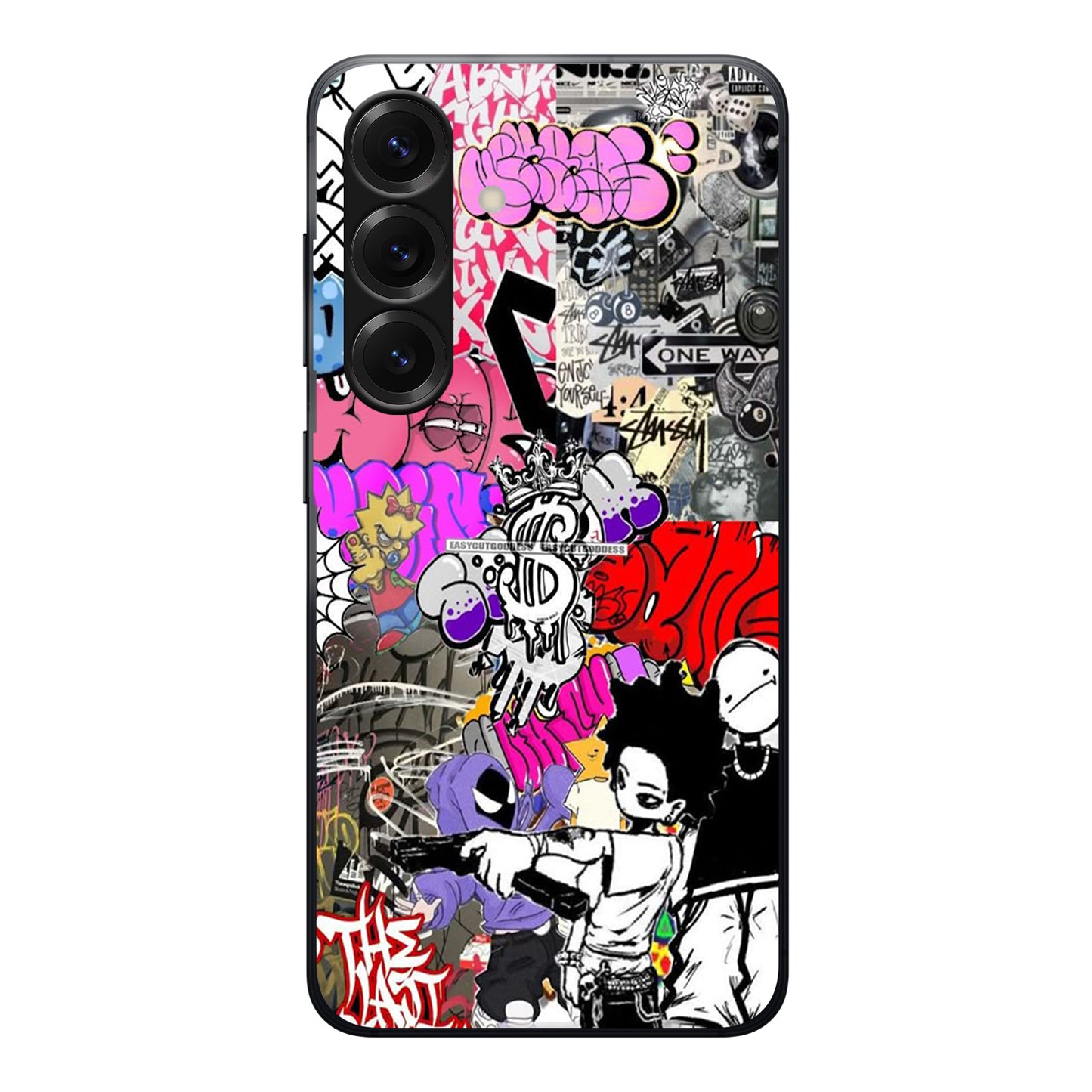 The Last Aesthetic Case For Samsung