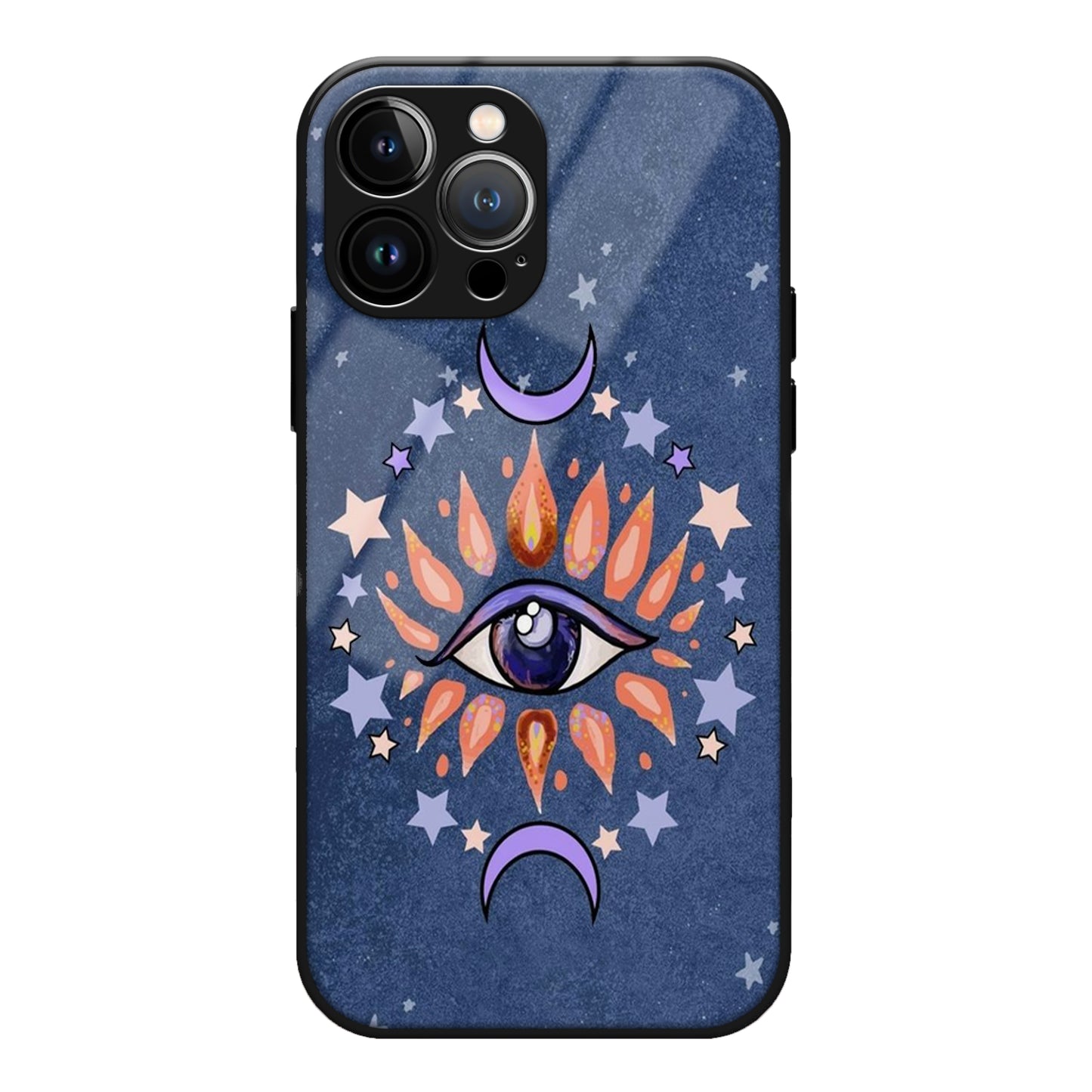 One Eye Glass Case 3Brocases