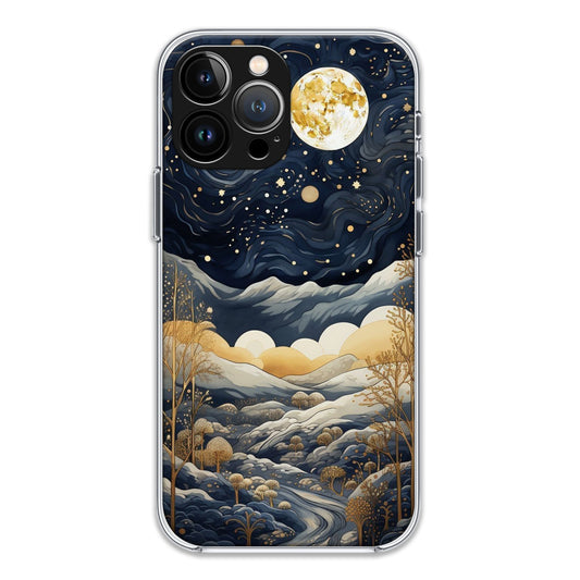 Nature Aesthetic Case For Iphone