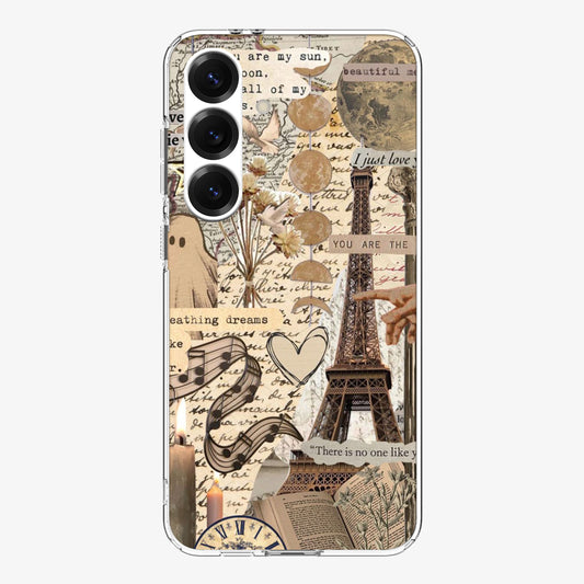 No one like you Aesthetic Case For Samsung