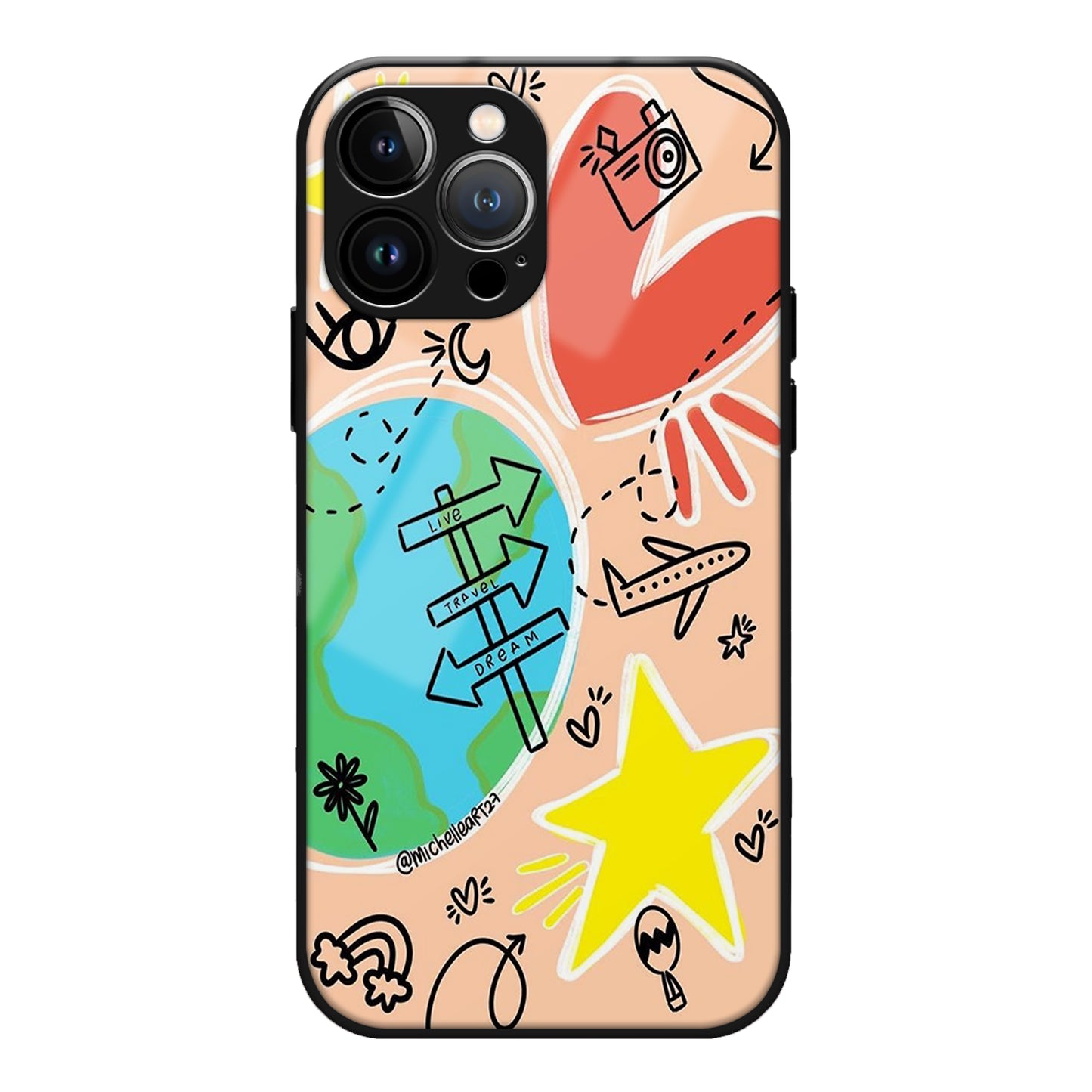 Pikkme Glass Cases 3Brocases