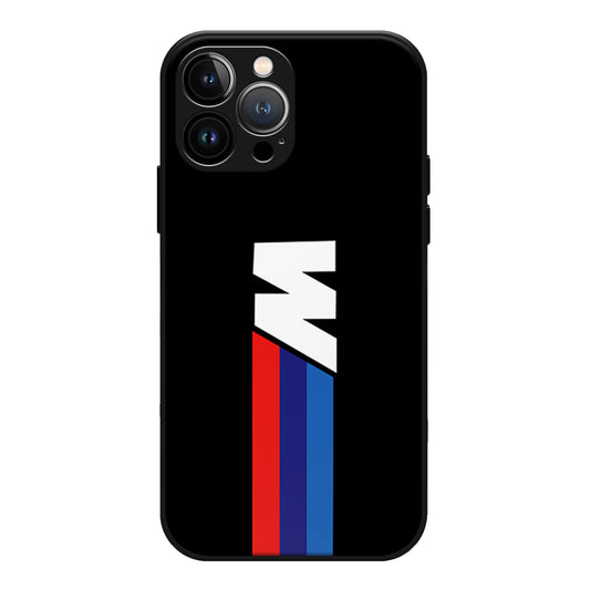 Black BMW Case For Iphone