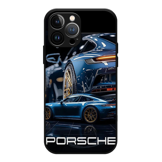 Porsche GT3 Case For Iphone