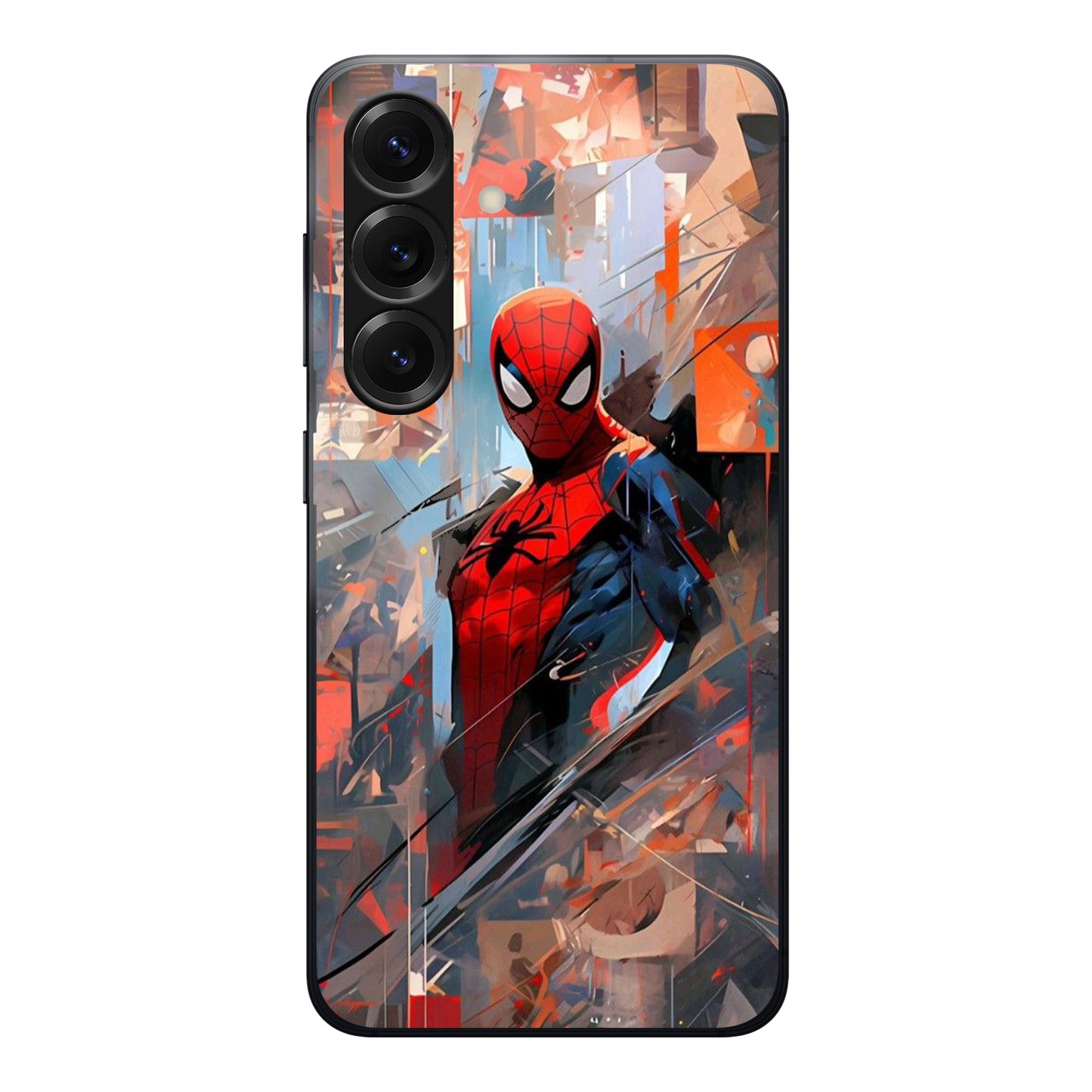 Spider Man Case For Samsung