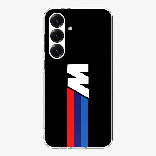Black BMW Case For Samsung