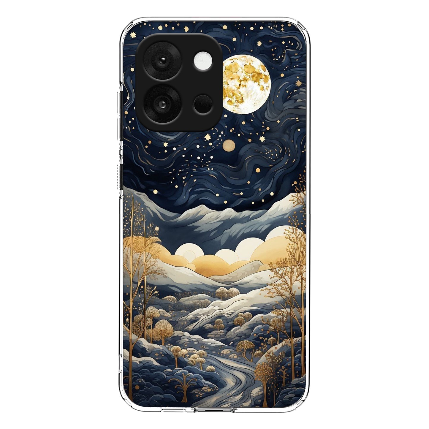 Case For One Plus