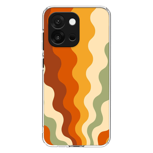 Groovy Design Full Case For One Plus
