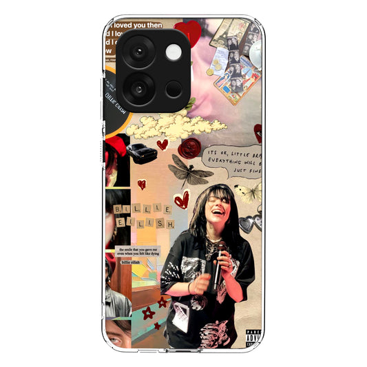 It's Ok Case For One Plus