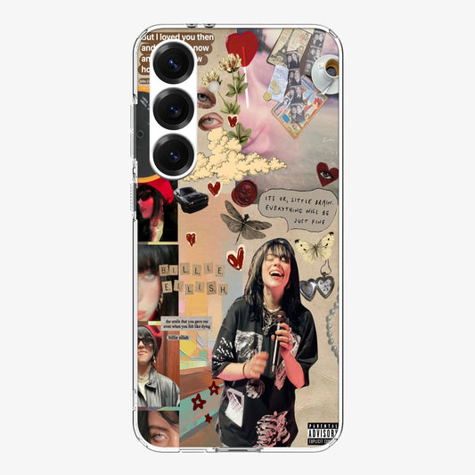 It's Ok Case For Samsung