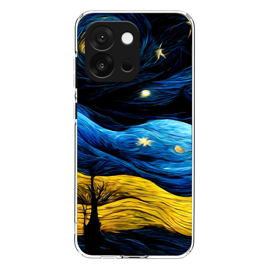 Night Scenery Case For One Plus