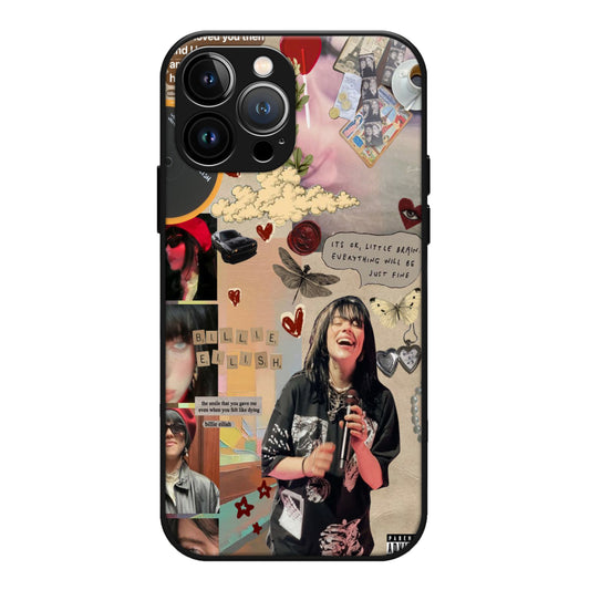 It's Ok Case For Iphone