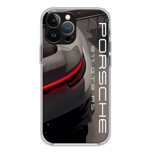 Porsche Case For Iphone