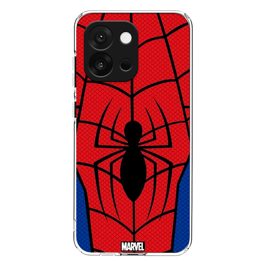 Spider Design Case For One Plus
