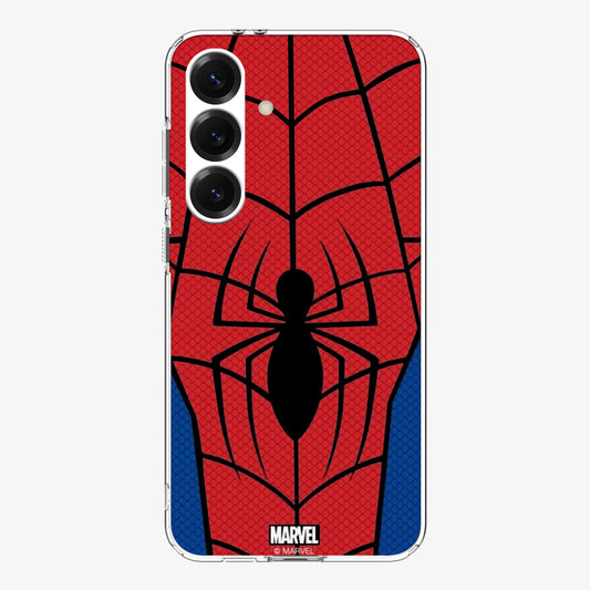 Spider Design Case For Samsung