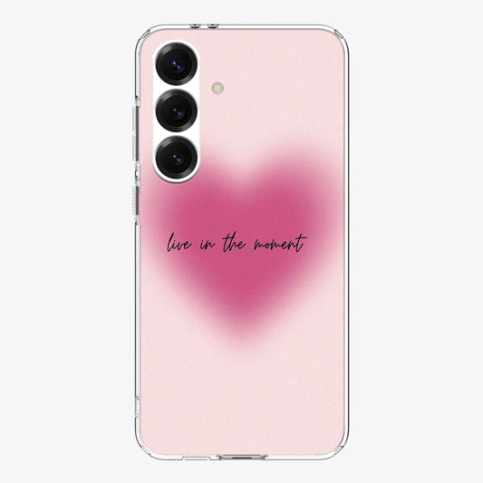 Moment Aesthetic Case For Samsung