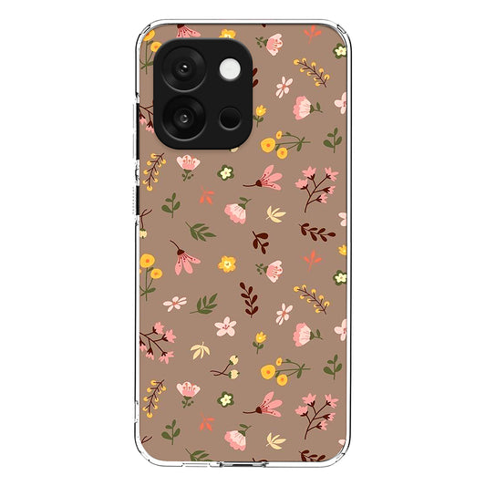 Flower Case For One Plus