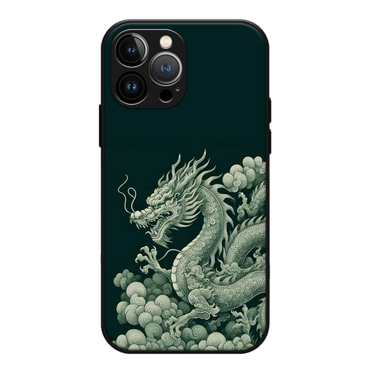 Dragon Case For Iphone