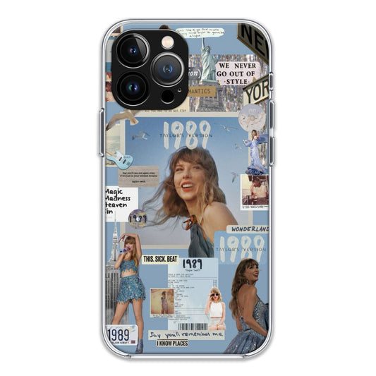 Taylor Swift Case For Iphone