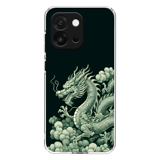 Dragon Case For One Plus