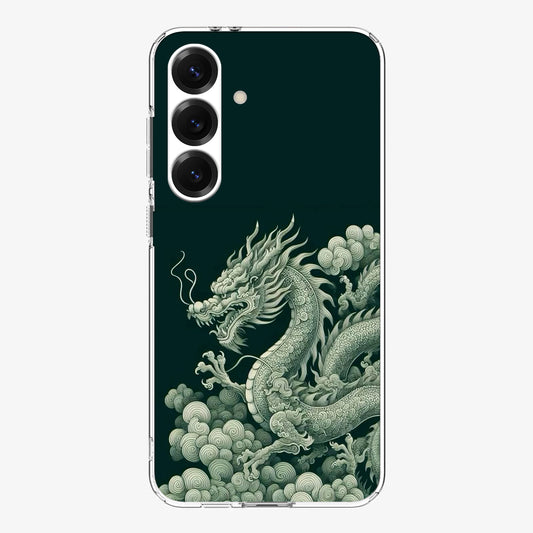 Dragon Case For Samsung