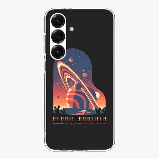 Hancock Case For Samsung