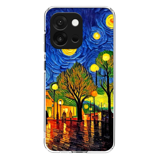 Nature Case For One Plus