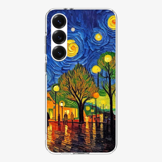 Nature Case For Samsung
