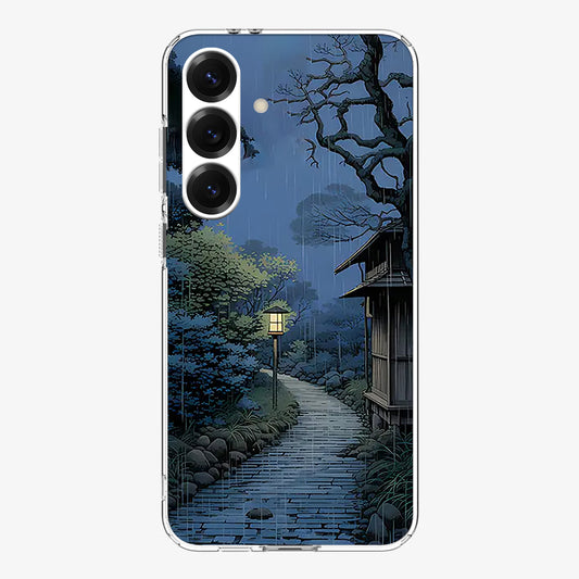 Dreamy Night 2 Case For Samsung