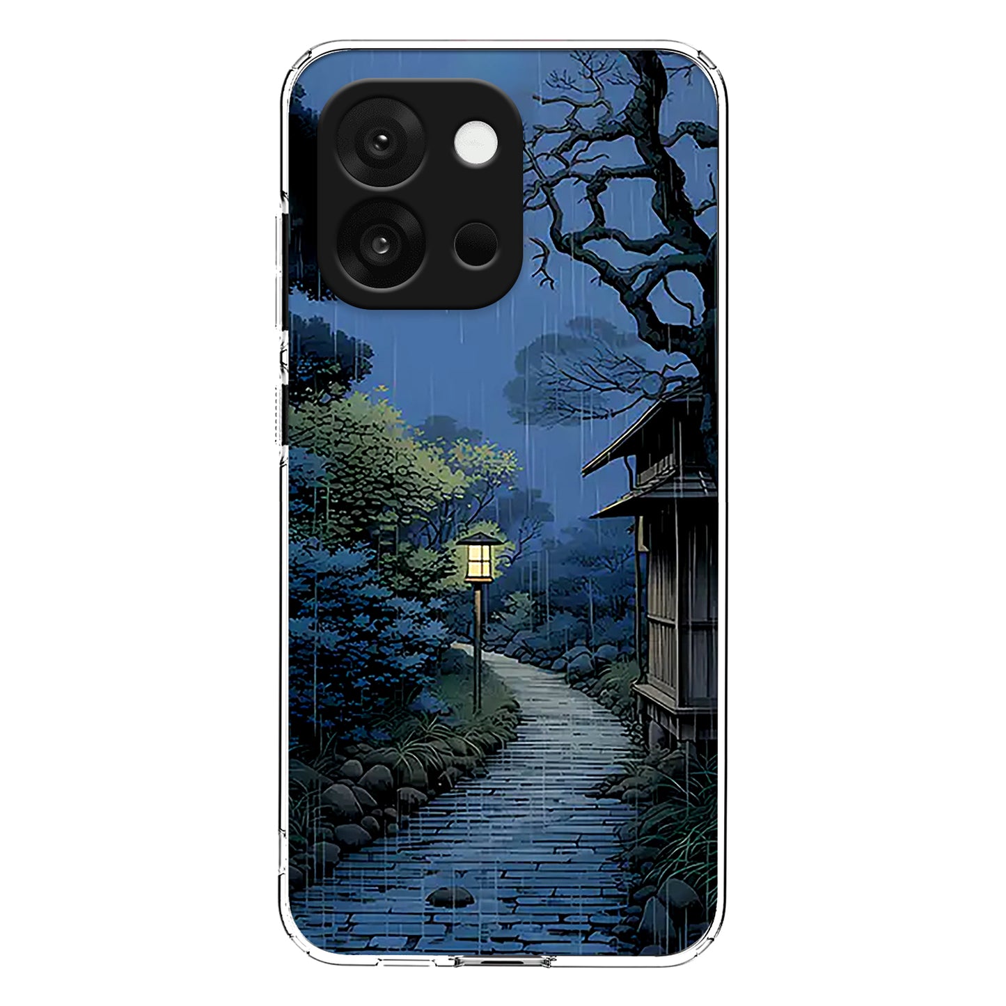 Dreamy Night 2 Case For One Plus
