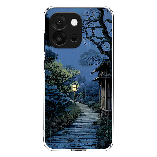 Dreamy Night 2 Case For One Plus