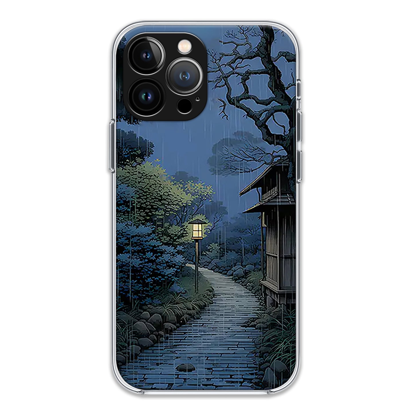 Dreamy Night 2 Case For Iphone