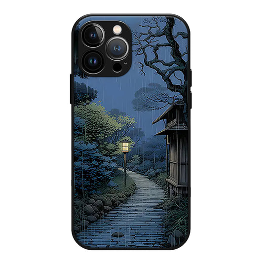 Dreamy Night 2 Case For Iphone