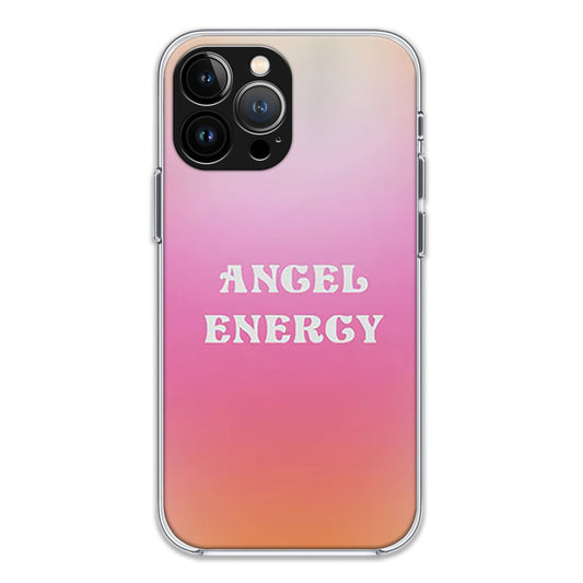 Angel Heart Premium Case For Iphone