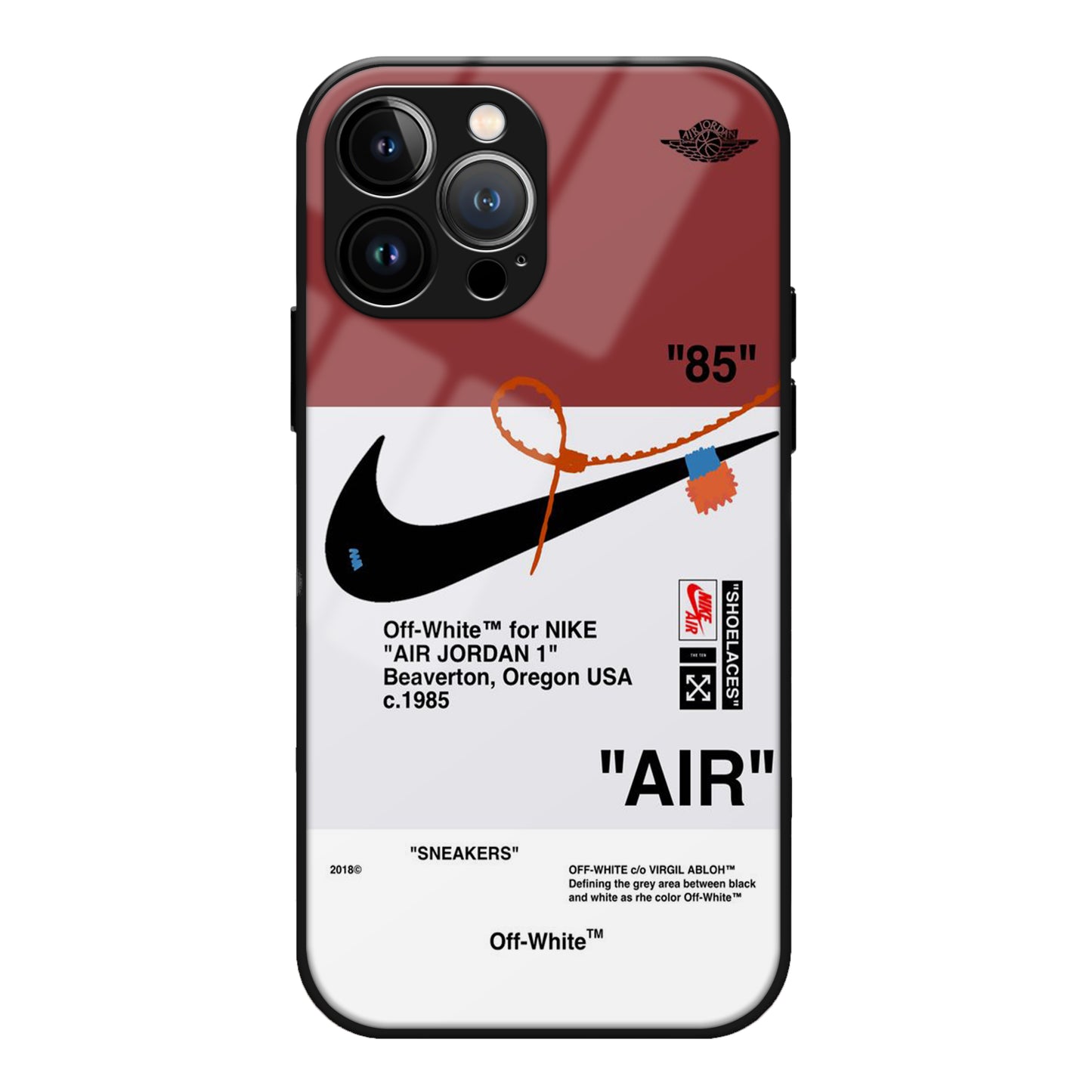 Air Glass Case 3Brocases