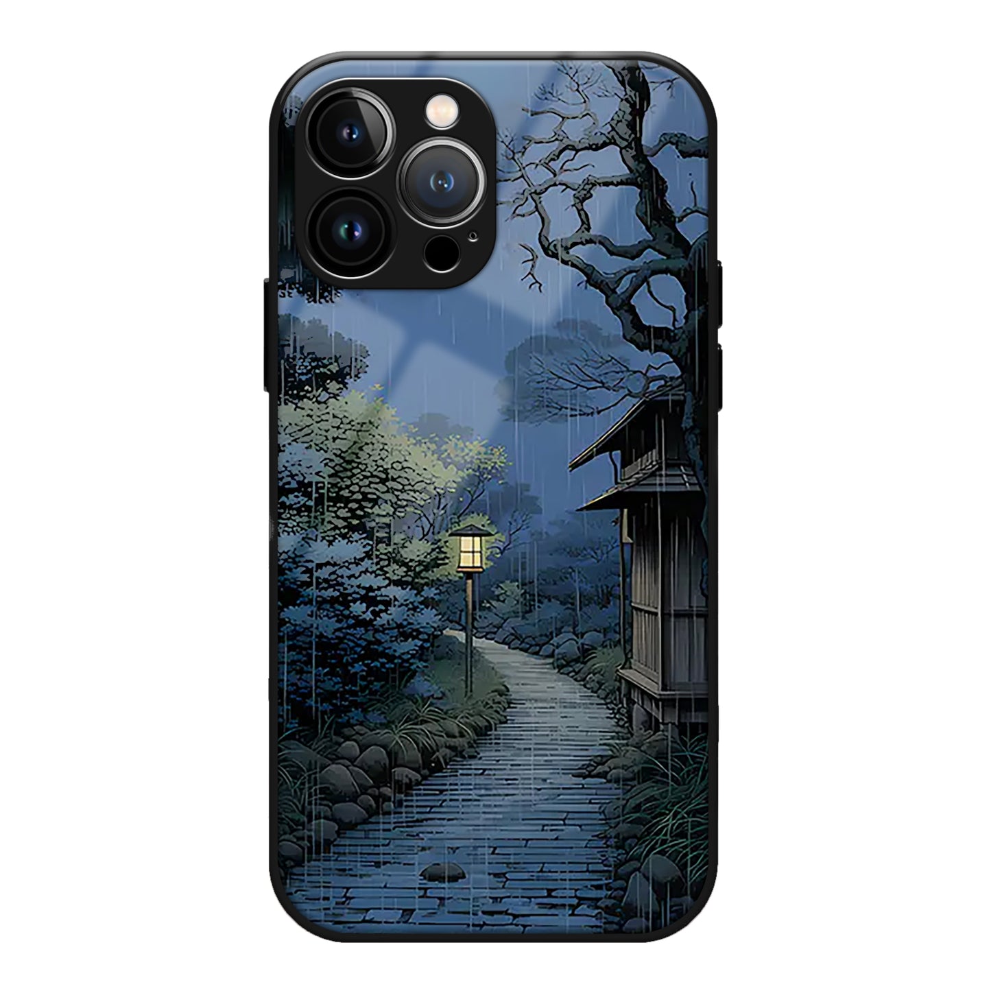 Dreamy Night 2 Glass Case 3Brocases