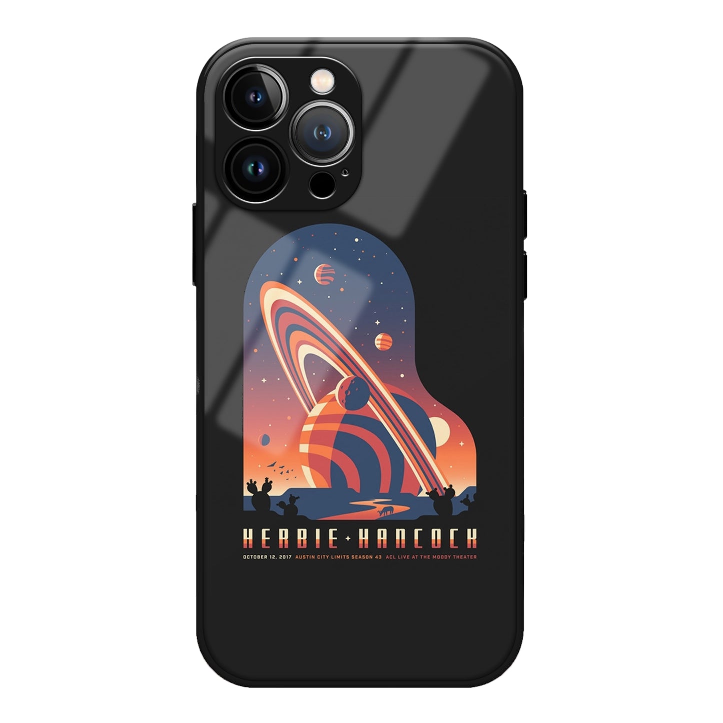 Hancock Glass Case 3Brocases