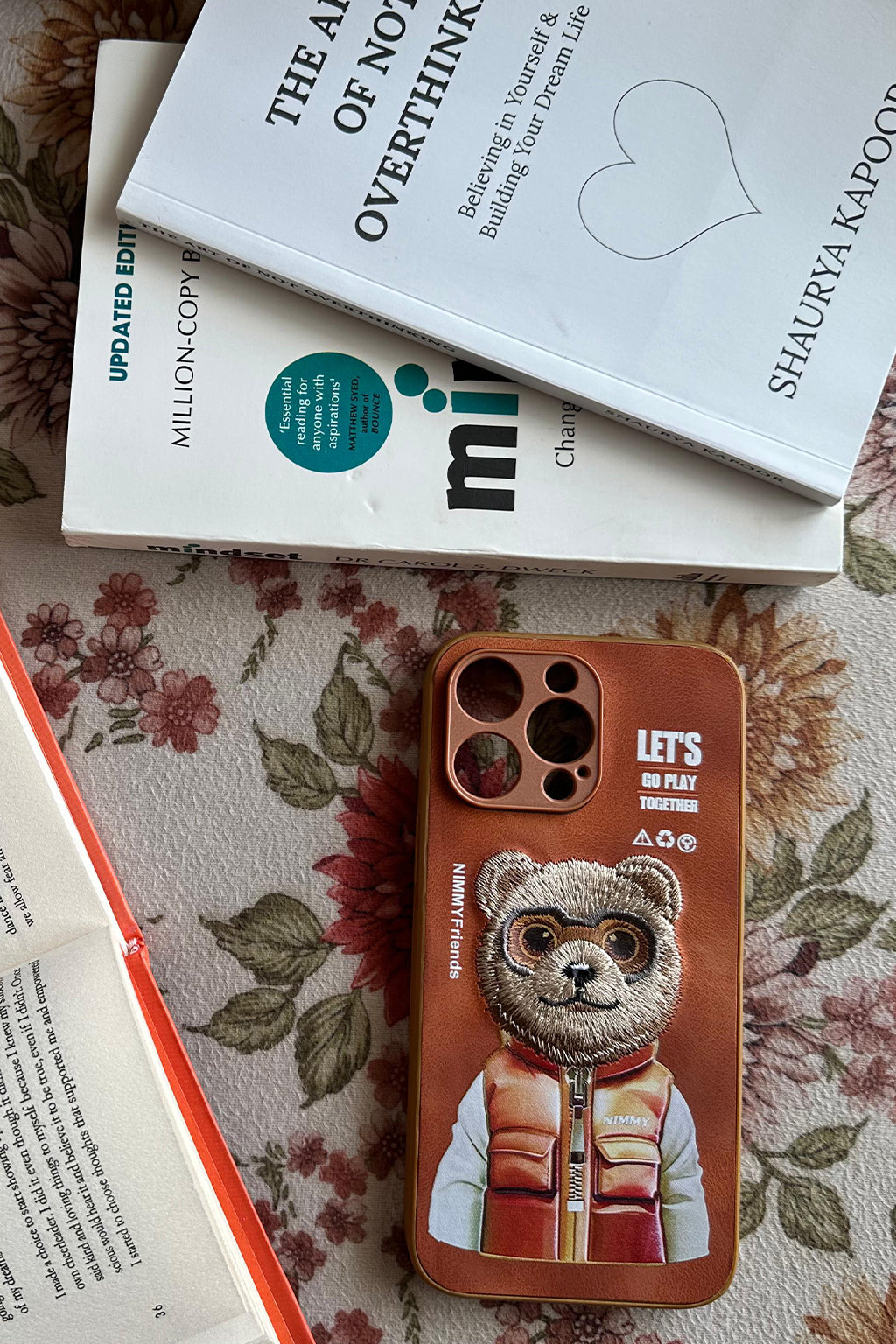 Adventure Bear – Let’s Go Play Edition