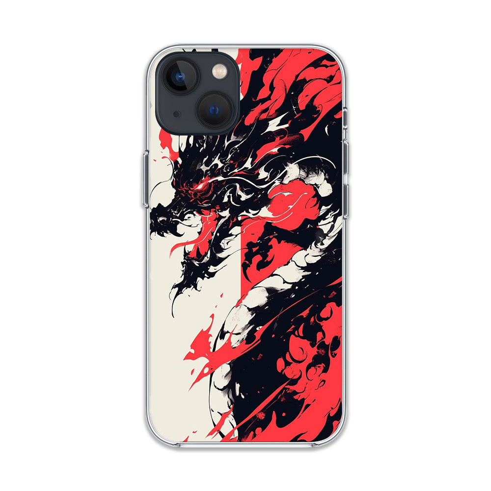 Dragon Full Silicone Case 3Brocases