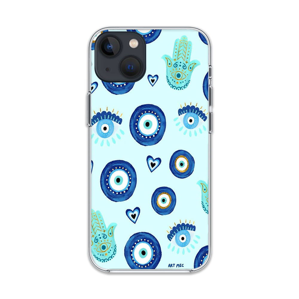 Eye Silicone Case 3Brocases