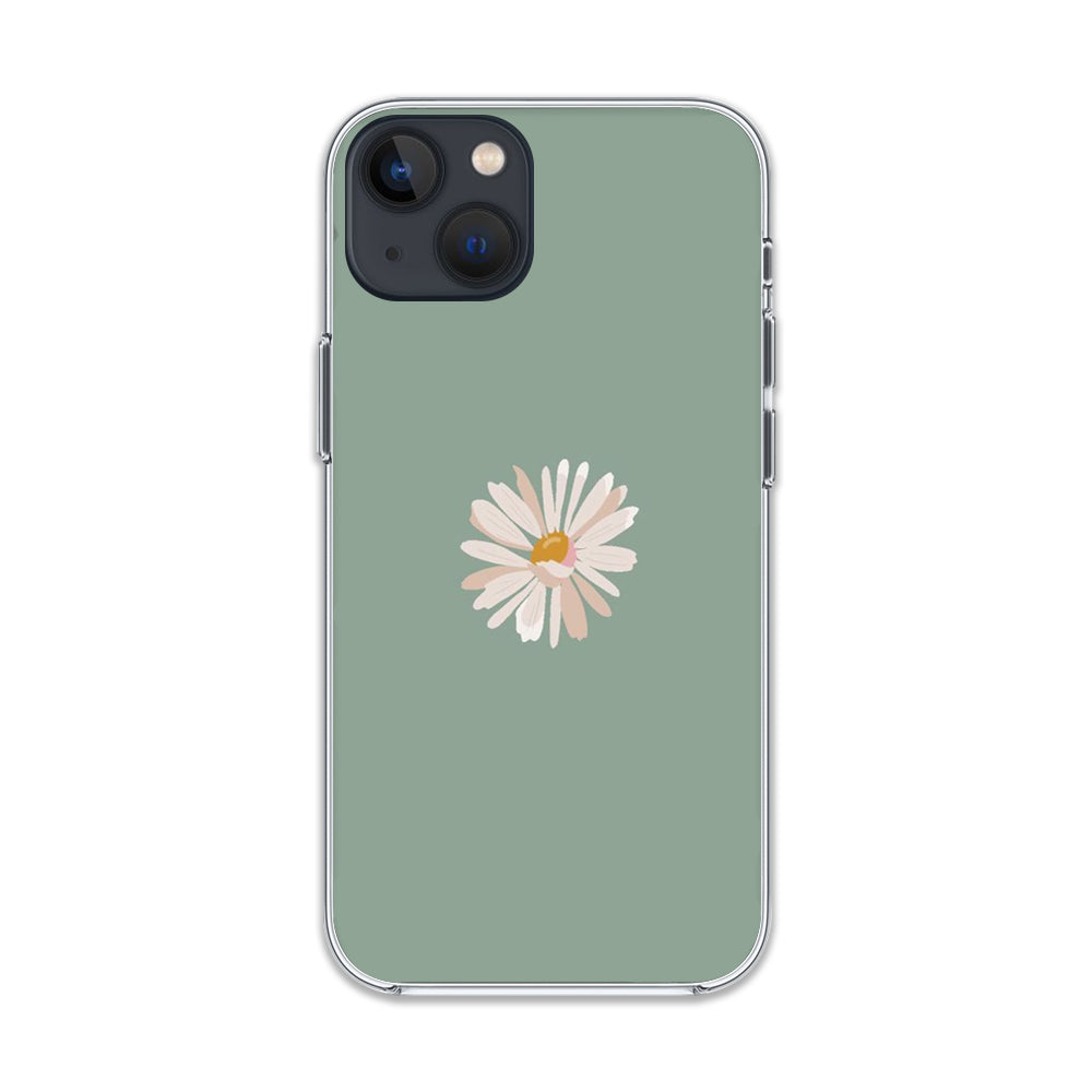Flower Art Full Silicone Case 3Brocases