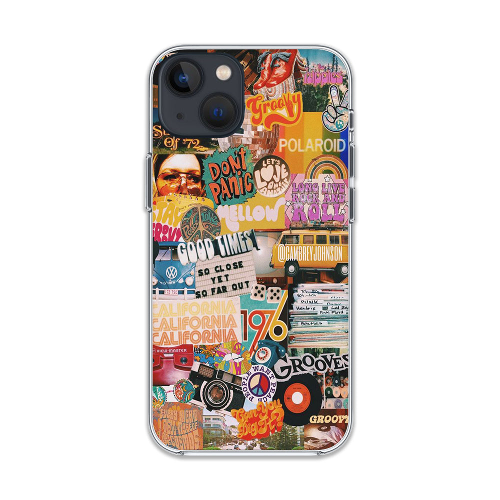 Good Times Silicone Case 3Brocases