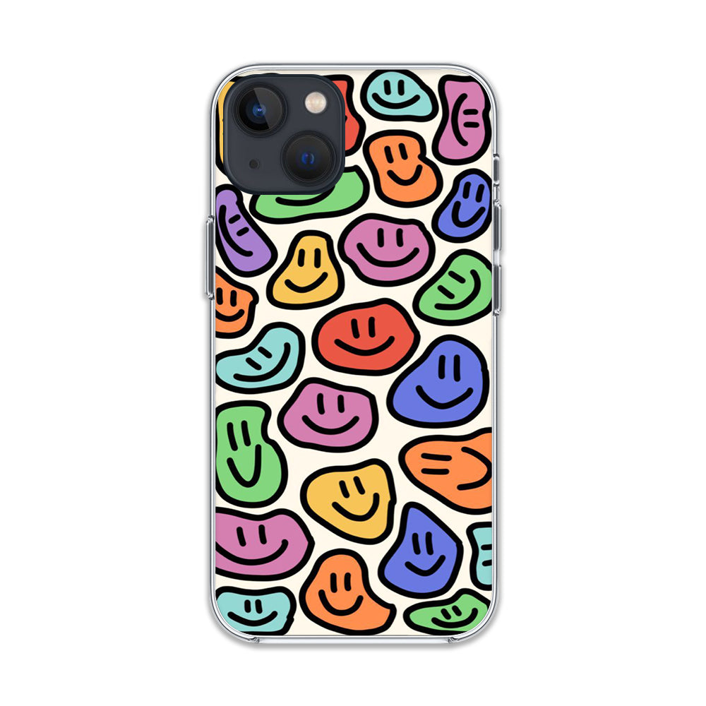 Groovy Smile Full Silicone Case 3Brocases