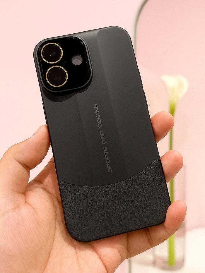 Aurion Series case