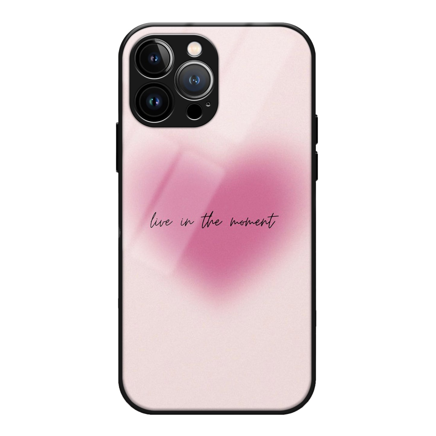 Moment Aesthetic Phone Glass Case 3Brocases