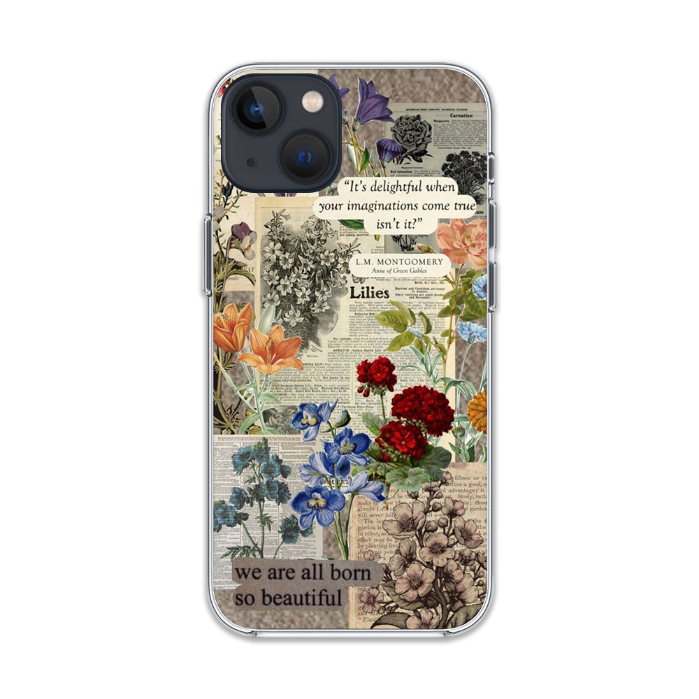 So Beautiful Full Silicone Case 3Brocases