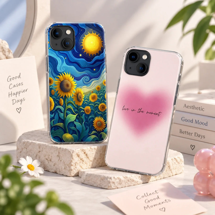 Silicone Cases