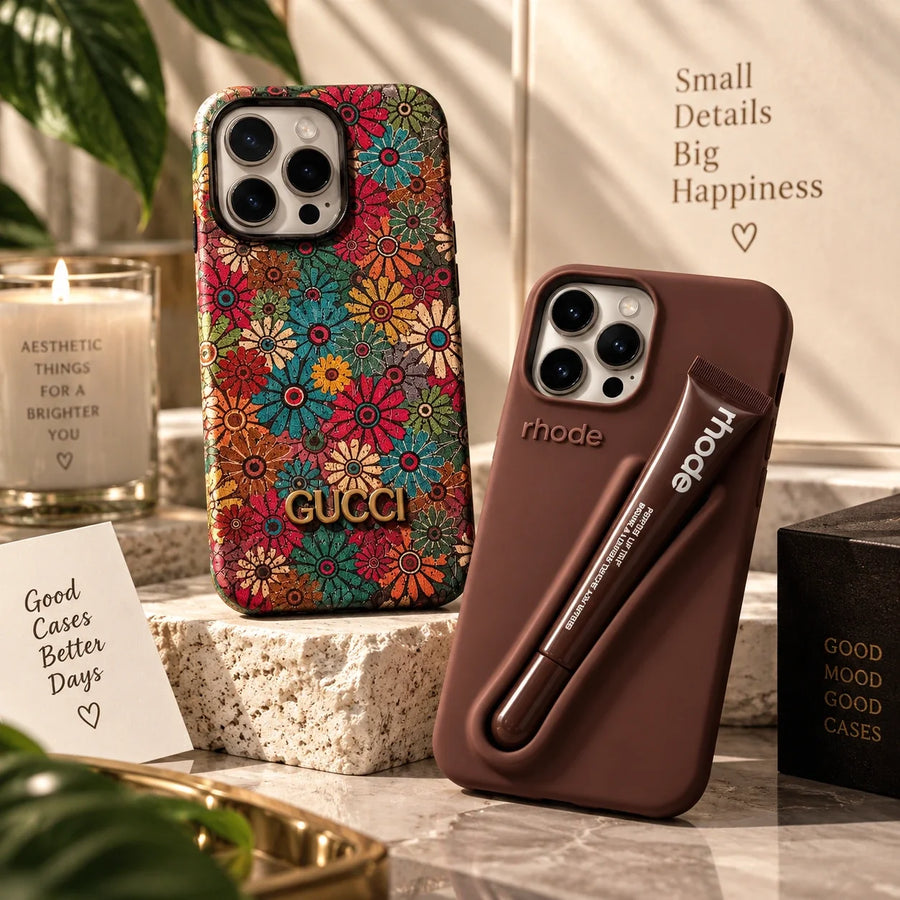 Luxury Collections