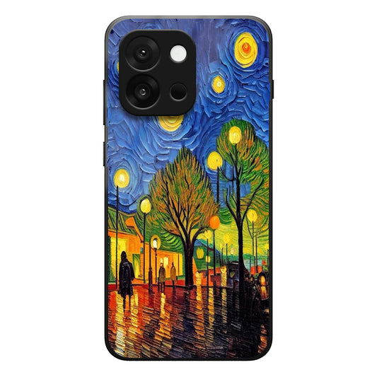 Nature Case For One Plus