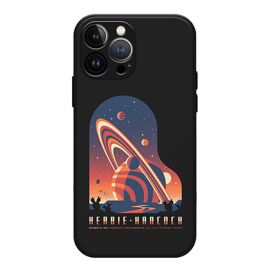 Hancock Case For Iphone